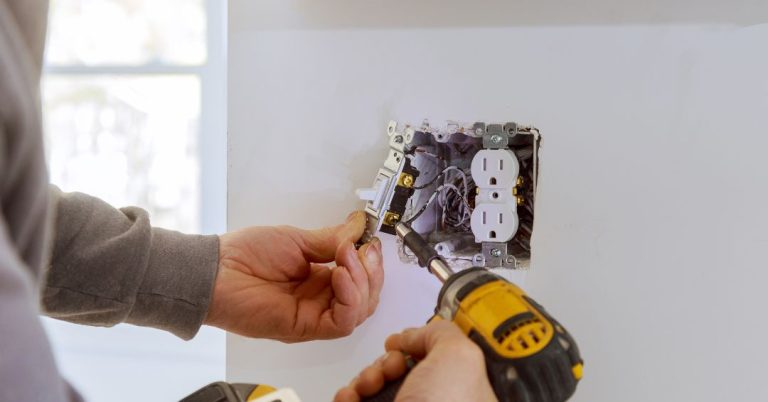 Instalações Elétricas em Guarulhos