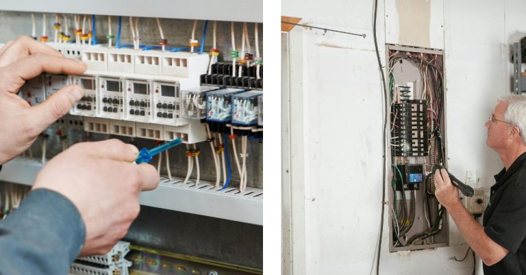 Eletricista na Vila Zilda | Instalação e Manutenção Elétrica em Guarulhos-SP seviços realizados